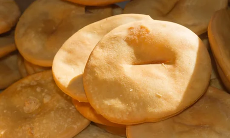 ¿Tortas fritas sin harina? Conocé la versión sin gluten en una receta que resolvés en apenas 20 minutos y llena de alegría a toda la familia. ¿Tortas fritas sin harina? Conocé la versión sin gluten en una receta que resolvés en apenas 20 minutos y llena de alegría a toda la familia.