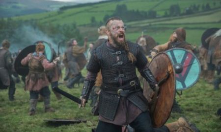 Vikingos Valhalla, la serie secuela de Netflix, ya cuenta con sus primeras imágenes. Vikingos Valhalla, la serie secuela de Netflix, ya cuenta con sus primeras imágenes.