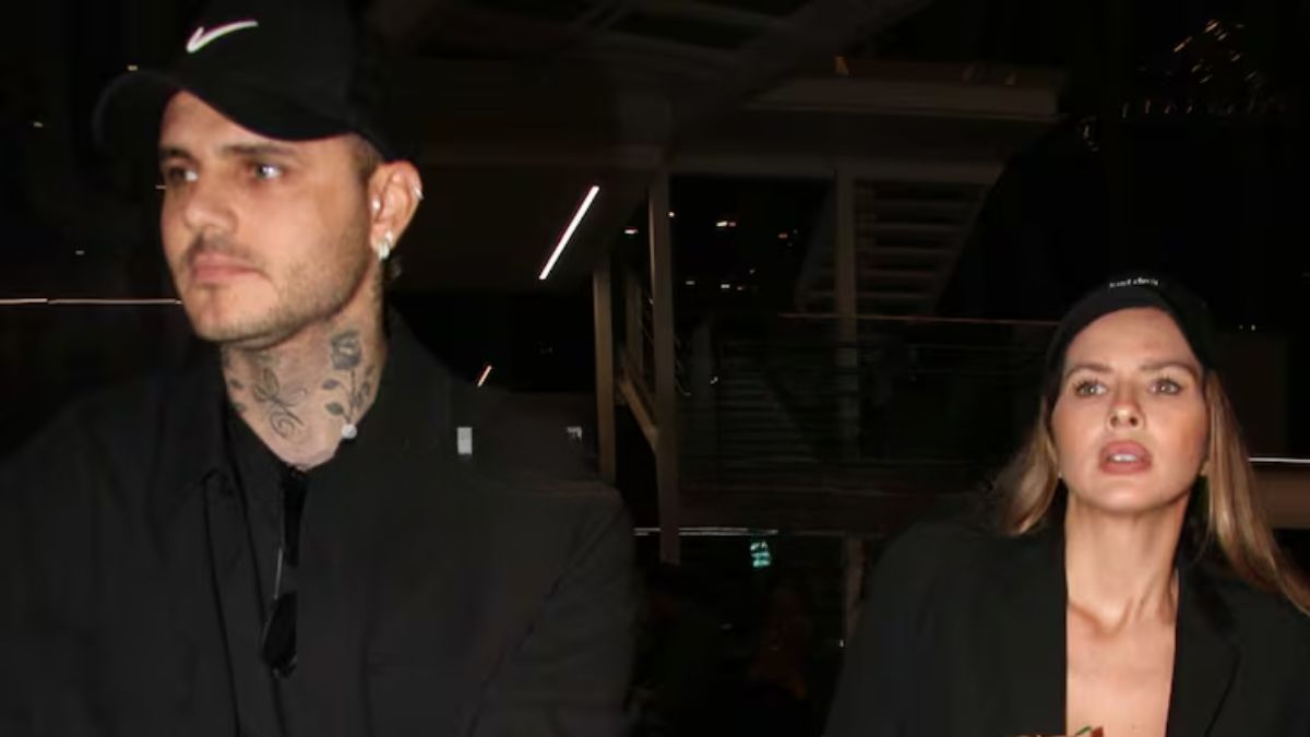 El pedido de un hincha argentino a Mauro Icardi.