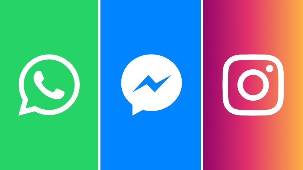 WhatsApp, Instagram y Facebook Messenger se unificarían a fines de 2019