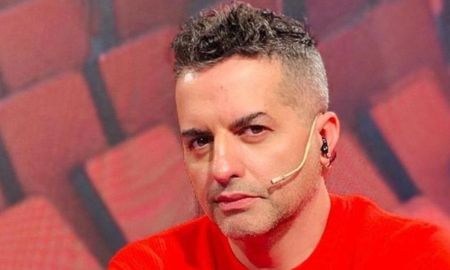 La muerte que golpea a Ángel de Brito: No hay palabra para describir la tristeza de despedirte La muerte que golpea a Ángel de Brito: No hay palabra para describir la tristeza de despedirte