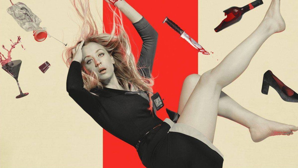 La&nbsp;segunda temporada&nbsp;de&nbsp;The Flight Attendant&nbsp;llegará con&nbsp;seis episodios