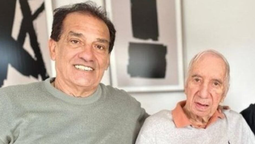 altText(Qué enfermedad tiene Carlos Bilardo y cómo atraviesa este duro momento: 
