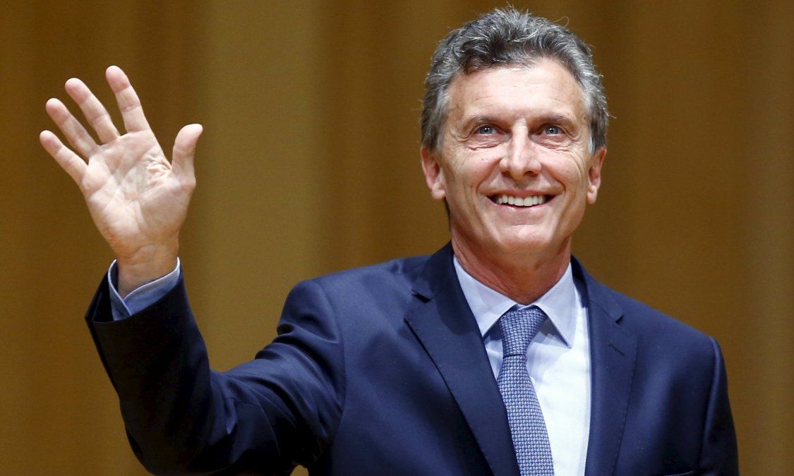 Macri llega este martes a Rosario para apoyar a sus candidatos