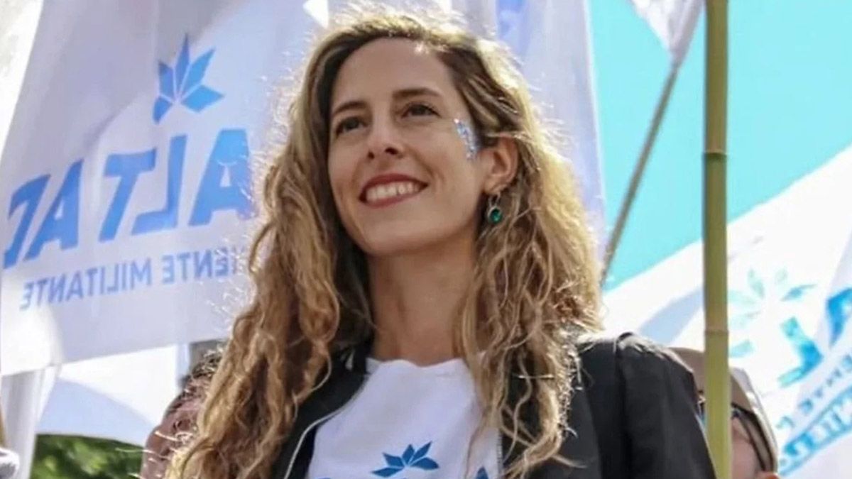 La titular del Juzgado Federal 1 de San Isidro
