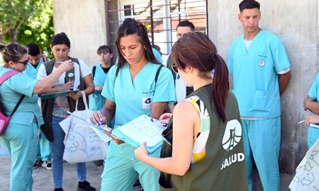 La Municipalidad de Santa Fe reiteró las recomendaciones para prevenir casos de dengue. La Municipalidad de Santa Fe reiteró las recomendaciones para prevenir casos de dengue.