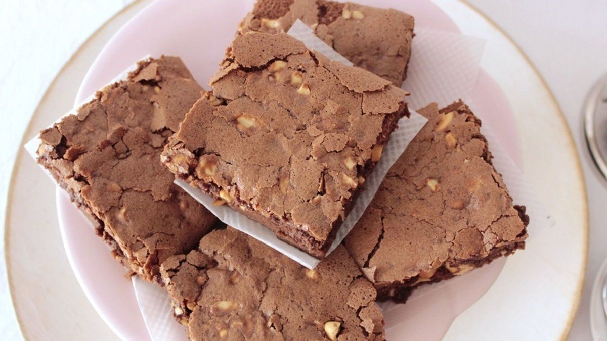 La receta del clásico postre.