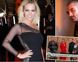 ¿alejandra maglietti se fue con nacho sureda tras confesar en ph que tendria sexo con el?