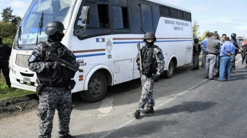 Fuga, humo y el dolor de las víctimas ante la impunidad: cómo se gestó el escape