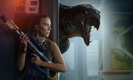 jurassic world rebirth llego con scarlett johansson y un legado que revive la emocion de los dinosaurios jurassic world rebirth llego con scarlett johansson y un legado que revive la emocion de los dinosaurios