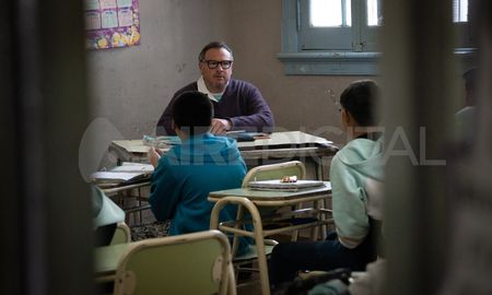 Paro docente: cuándo arrancan las clases en el resto del país. Paro docente: cuándo arrancan las clases en el resto del país.