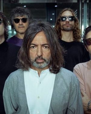 Babasónicos vuelven a Tucumán. Babasónicos vuelven a Tucumán.