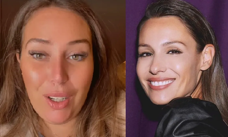 Le dijeron obesa: revelan el fuerte antecedente a la pelea entre Mar Tarrés y Pampita Le dijeron obesa: revelan el fuerte antecedente a la pelea entre Mar Tarrés y Pampita