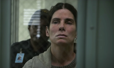 Imperdonable: ¿la película de Netflix está basada en una historia real? Imperdonable: ¿la película de Netflix está basada en una historia real?