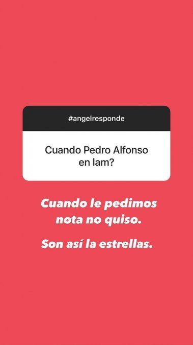 Ángel de Brito sobre Pedro Alfonso
