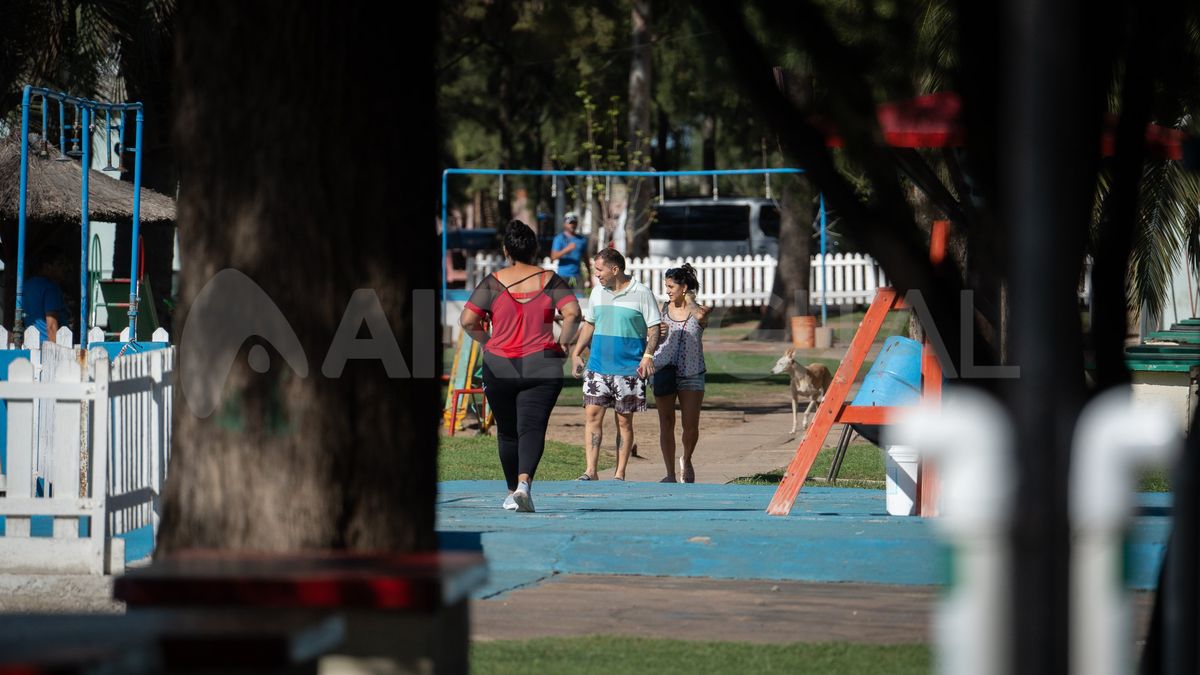 Los turistas llegan de diferentes direcciones que van desde Buenos Aires, Mendoza, Mar del Plata, Rufino, Rosario y Córdoba. Los turistas llegan de diferentes direcciones que van desde Buenos Aires, Mendoza, Mar del Plata, Rufino, Rosario y Córdoba.