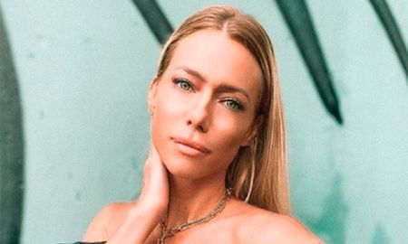 Nicole Neumann contó que tuvo un encuentro con un OVNI: No podía dormir de la emoción. Nicole Neumann contó que tuvo un encuentro con un OVNI: No podía dormir de la emoción.