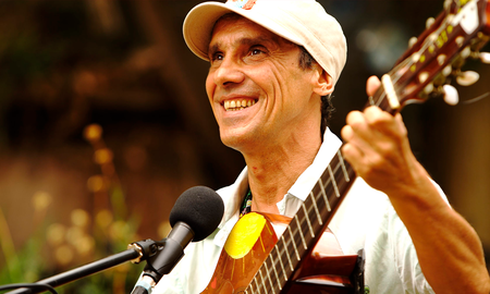 el cantante manu chao cumple 60 anos el cantante manu chao cumple 60 anos