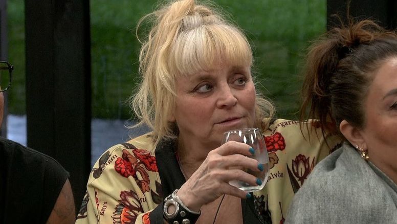 Divina Gloria no vuelve a Gran Hermano y crece la preocupación por su salud