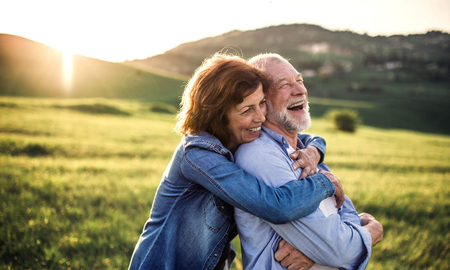 Día Internacional del Abrazo: por qué se celebra el 21 de enero Día Internacional del Abrazo: por qué se celebra el 21 de enero