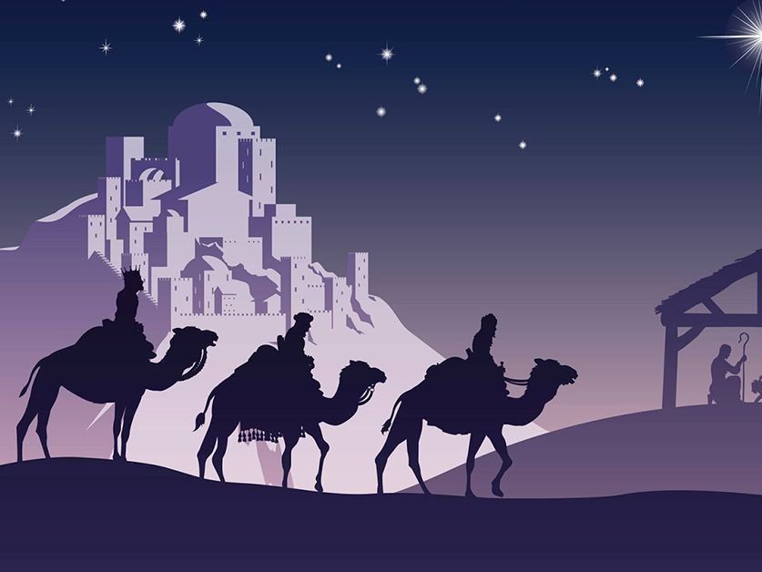 Carta de los Reyes Magos a los padres se hace viral