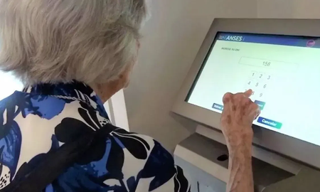 Fe de vida para jubilados: qué nuevos bancos dejaron de pedirla y cómo hacer el trámite en los que todavía la exigen Fe de vida para jubilados: qué nuevos bancos dejaron de pedirla y cómo hacer el trámite en los que todavía la exigen