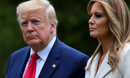 El presidente de los Estados Unidos, Donald Trump, será llevado este viernes por la tarde al Centro Médico Militar Walter Reed, donde permanecerá “algunos días”. El presidente de los Estados Unidos, Donald Trump, será llevado este viernes por la tarde al Centro Médico Militar Walter Reed, donde permanecerá “algunos días”.