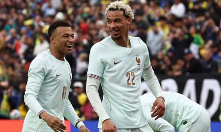 Hugo Ekitiké se pierde el Mundial 2026: la dura lesión que sacude a Francia. Hugo Ekitiké se pierde el Mundial 2026: la dura lesión que sacude a Francia.