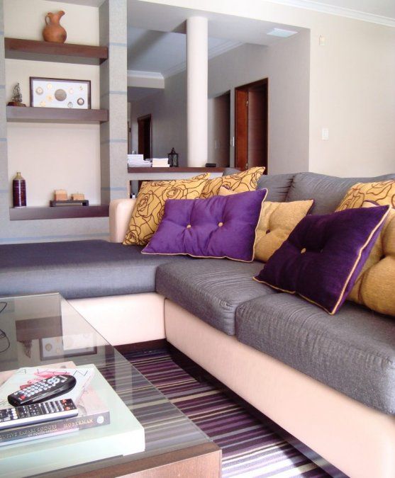 Interiorismo: Donde priman los detalles