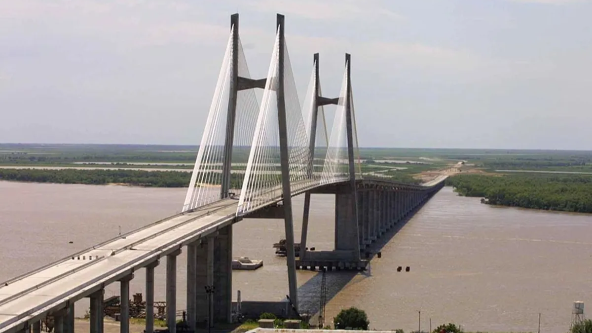 Victoria es el clásico destino entrerriano con historia, playas y naturaleza. Victoria es el clásico destino entrerriano con historia, playas y naturaleza.