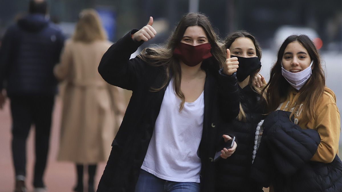 El D&iacute;a del Amigo tiene este a&ntilde;o un particular escenario.&nbsp;