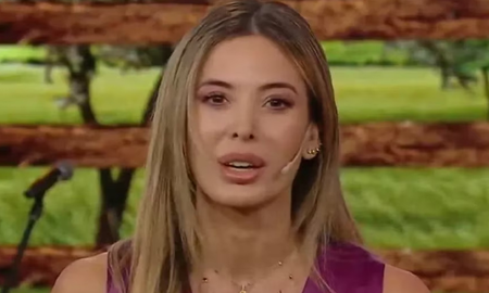 Jésica Cirio estaría de novia con un empresario uruguayo. Jésica Cirio estaría de novia con un empresario uruguayo.