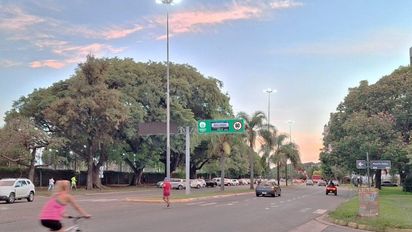 Anillo digital: se presentaron cuatro ofertas para el control de los accesos a la ciudad