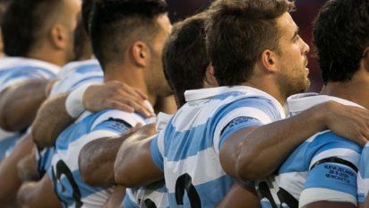 Francia 2023: el sorteo del Mundial de Rugby le 