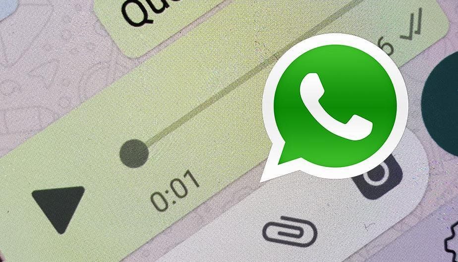 Cómo evitar que otros sepan que hemos escuchado un audio en WhatsApp