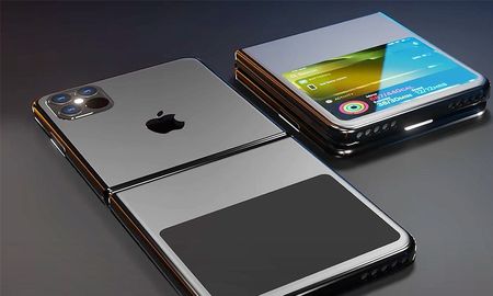 ¿Apple podría seguir los pasos de Samsung con los celulares plegables? ¿Apple podría seguir los pasos de Samsung con los celulares plegables?
