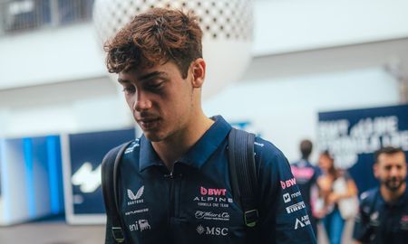 A qué hora corre Franco Colapinto en el Gran Premio de Qatar de la Fórmula 1. A qué hora corre Franco Colapinto en el Gran Premio de Qatar de la Fórmula 1.