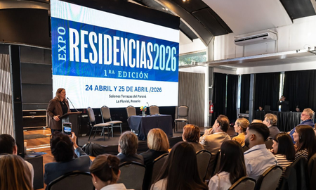 Se promovió el encuentro directo con equipos de salud y residentes para favorecer decisiones informadas. Se promovió el encuentro directo con equipos de salud y residentes para favorecer decisiones informadas.