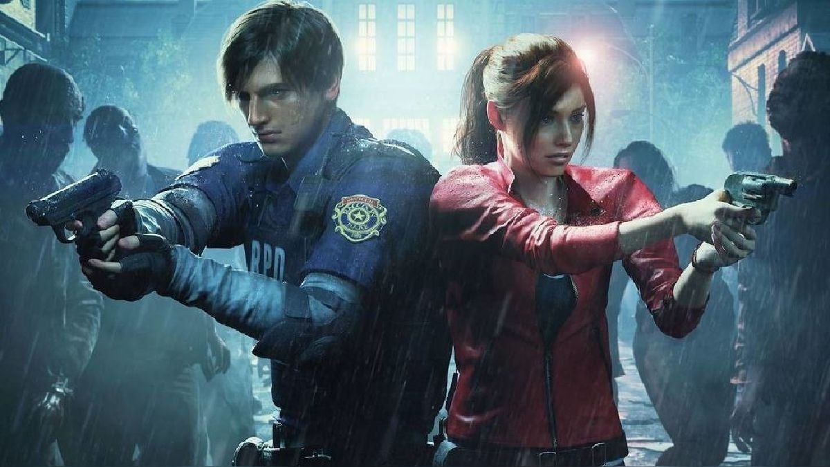 Resident Evil: primer teaser de serie live-action para Netflix