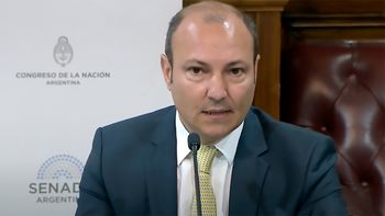 Procesaron al juez Salmain y ese mismo día pidió viajar a Madrid: la maniobra que quedó bajo la lupa