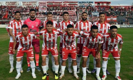 el mensaje de talleres (re) antes de enfrentar a colon: el club solicito...