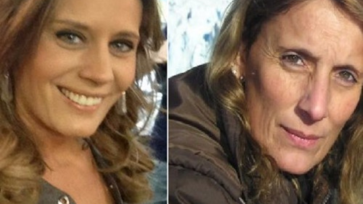 Rocío Marengo, la actriz que optó por el silencio ante las afirmaciones de Patricia Rocío Marengo, la actriz que optó por el silencio ante las afirmaciones de Patricia