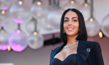 el reality de georgina rodriguez: moda y lujo el reality de georgina rodriguez: moda y lujo