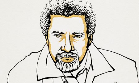 El Premio Nobel de Literatura fue otorgado al novelista tanzano Abdulrazak Gurnah. El Premio Nobel de Literatura fue otorgado al novelista tanzano Abdulrazak Gurnah.