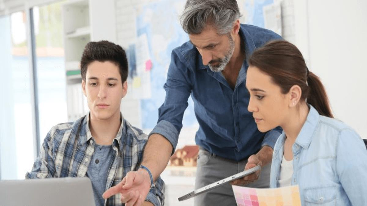 Tecnicatura en Educación Profesional