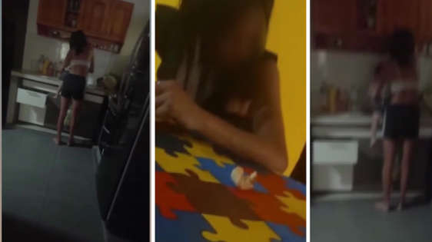 La tía y la abuela del bebé golpeado en La Plata viven con miedo: Recibimos amenazas