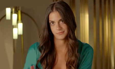 Emily Lucius tomó una drástica decisión tras ser repudiada por hacerle bullying a Locho en El Hotel de los Famosos Emily Lucius tomó una drástica decisión tras ser repudiada por hacerle bullying a Locho en El Hotel de los Famosos