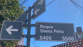 Los habitantes de una casa ubicada en el oeste de la ciudad de Santa Fe encontraron su vivienda desvalijada este domingo por la tarde.