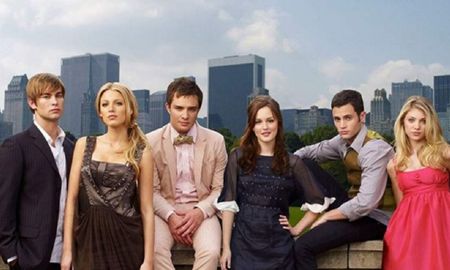 Gossip Girl: el reeboot de la serie de HBO Max ya lanzó su tráiler. Gossip Girl: el reeboot de la serie de HBO Max ya lanzó su tráiler.