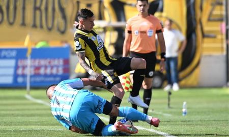 Deportivo Madryn vencío a Gimnasia de Jujuy tras el escándalo y accedió a semifinales del reducido de la Primera Nacional.